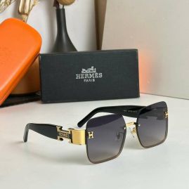 Picture of Hermes Sunglasses _SKUfw54026228fw